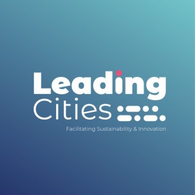 Leading Cities drives resiliency & sustainability for all by unlocking the potential of the world's cities. #SmartCities #Resiliency #Innovation #GovTech