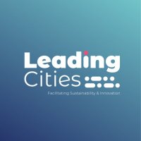 LeadingCities(@LeadingCities) 's Twitter Profile Photo