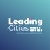 LeadingCities (@leadingcities) Twitter profile photo LeadingCities (@leadingcities) Twitter profile photo