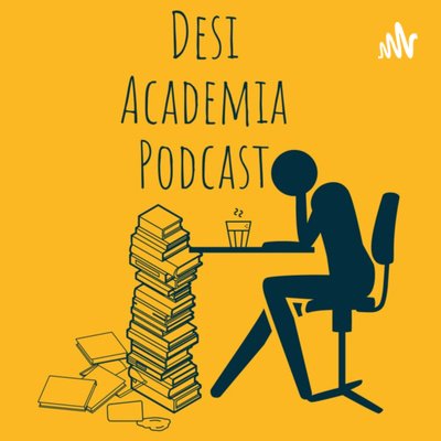 Tune in for our take on academic life, research, politics and survival!