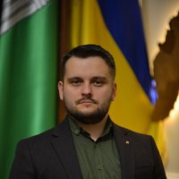 Mykhailo Pavliuk/Михайло Павлюк(@MikePavliuk) 's Twitter Profile Photo