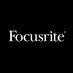 Focusrite (@wearefocusrite) Twitter profile photo Focusrite (@wearefocusrite) Twitter profile photo