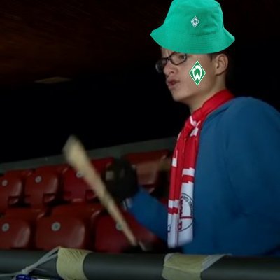 NickSVW_'s profile picture. werder | @rsch bitte nimm mich an | #fcknzs