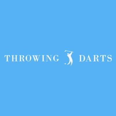 Throwing Darts