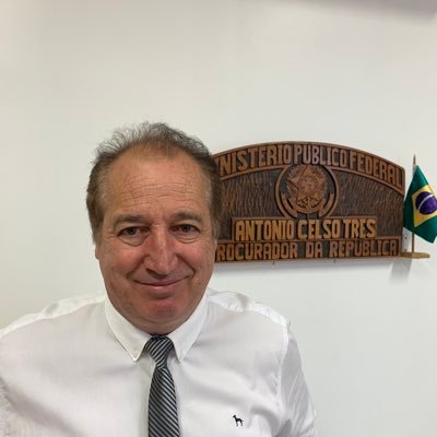 Procurador da República há decadas