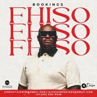 Sfiso DJFhiso (@djfhiso) 's Twitter Profile
