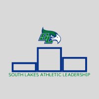 South Lakes Athletic Leadership(@SLAthleticLead) 's Twitter Profile Photo