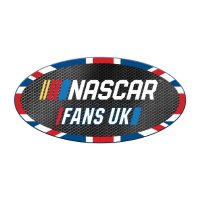 NASCAR Fans UK (@nascarfansuk) 's Twitter Profile Photo NASCAR Fans UK (@nascarfansuk) 's Twitter Profile Photo