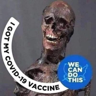 Vaccine injured, I have a damaged heart, autoimmune disorders and a few other conditions.  I'm not an anti-vaxxer, I'm an ex-vaxxer.