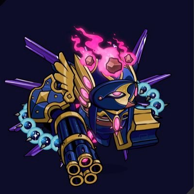 Barbar ❓さんのプロフィール画像
