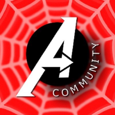 Hugo / Founder of #AvengersCommunity!
#MarvelGames, #Marvel, #MCU & MORE!

CONTACT: avengerscommunitymail@gmail.com

Other profiles: @AllDCU & @TheSpiderBoyFan