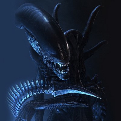 Alien Profile