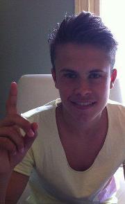 MBBerglund's profile picture. 