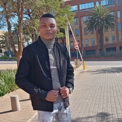 TumeloMathole's profile picture. THE COMING MESSIAH