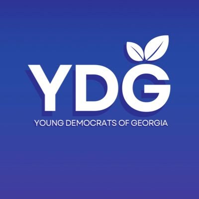 The official Twitter feed of Young Democrats of Georgia - the GA affiliate of @youngdems & youth affiliate of @georgiademocrat. RT ≠ Endorsement