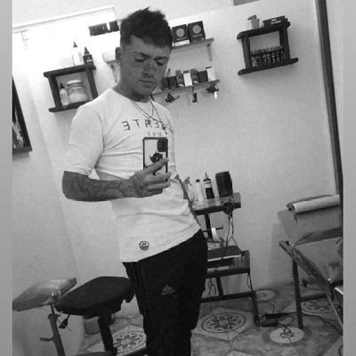 MaaxiiQuinteros's profile picture. • coɴ el cιelo eɴ lα мeɴтe y el мυɴdo eɴ loѕ pιeѕ 💫
Cordoba-Jesus Maria🌍
Bendita sea la gota que derramo el vaso y me alejo de donde ya no debía estar 🤞