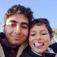 Achraf (@achraf_azize) 's Twitter Profile