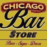 Chicago Bar Store(@ChicagoBarStore) 's Twitter Profile Photo