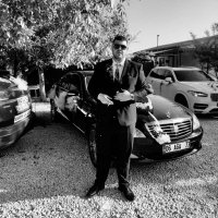 Burak ÖCÜK (@ocukburak) Twitter profile photo