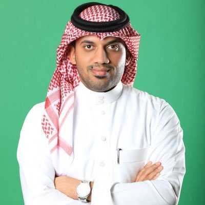 الرئيس التنفيذي لنادي الجيل السعودي