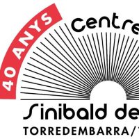 Centre d'Estudis Sinibald de Mas de Torredembarra (@sinibalddemas) 's Twitter Profile Photo Centre d'Estudis Sinibald de Mas de Torredembarra (@sinibalddemas) 's Twitter Profile Photo