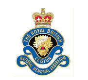 Join The National Memorial Arboretum Branch, of The Royal British Legion and show your support for our Service community.