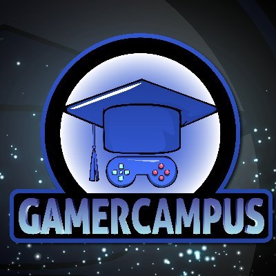 Gamercampus1 Profile Picture