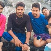 Suraj Vishwakarma (@surajvishw9030) 's Twitter Profile