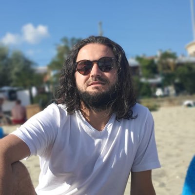 hakan_kayaa91's profile picture. #SoftwareDeveloper