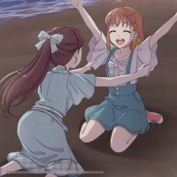 Daily ChikaRiko(@DailyChikaRiko) 's Twitter Profile Photo