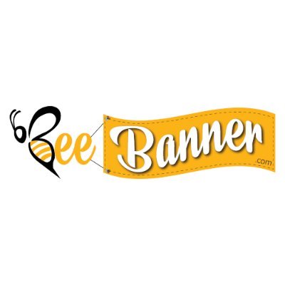 High quality printing made easy
Bee Banner is an online printing products store that specializes in creating high-quality banners.