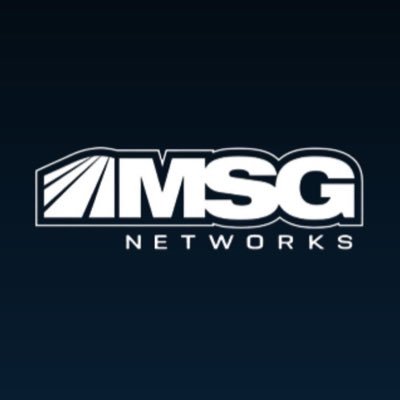 MSGNetworks Profile Picture