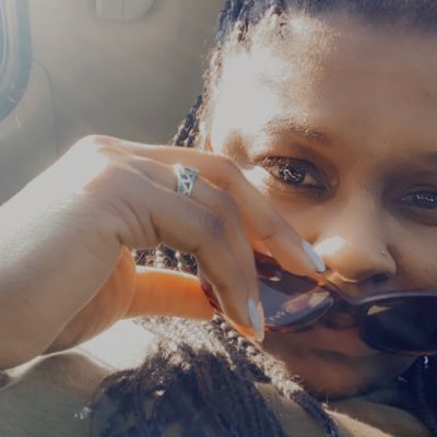 ashley_simp's profile picture. Shoutout to GOD I'M TRIPLE BLESSED!!! #IBLEEDCAROLINABLUE👣#TARHEELNATION #myBLACKisBEAUTIFUL✊🏾 #boymom