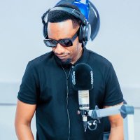 Hamisi Mandi (@bdozen) 's Twitter Profile