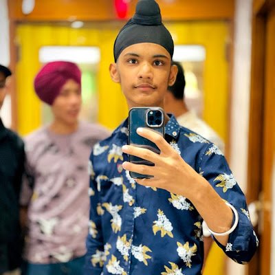 Gurinderwalia94's profile picture. 