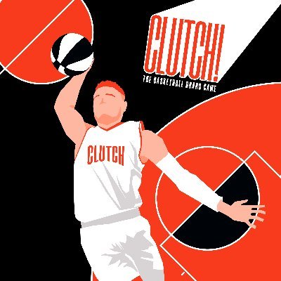 Welcome to the best basketball board game in the market! Are you ready to live The Clutch? November 7 on Kickstarter