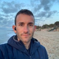 Albert Hurtado (@albertinquiet) 's Twitter Profile