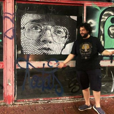 germantaveira's profile picture. Remote sensing student