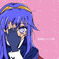 モリミツてる (@mori_teru_) 's Twitter Profile