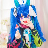 祭夏♡SAIKA_Ni♪ (@saika021000) 's Twitter Profile Photo 祭夏♡SAIKA_Ni♪ (@saika021000) 's Twitter Profile Photo
