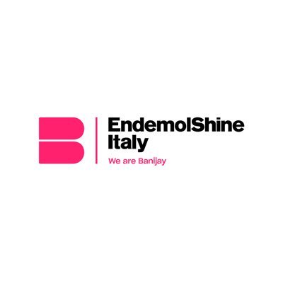 Account ufficiale di Endemol Shine Italy