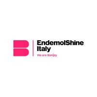 Endemol Shine Italy(@EndemolShineIT) 's Twitter Profile Photo