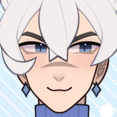 Po ✨🔋 ENVtuberさんのプロフィール画像