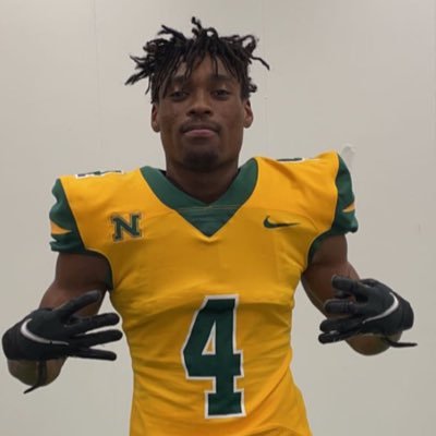 CFBN D2 All American| NMU-2nd Team All-GLIAC| NMU All GLIAC Honorable Mention|Nmu Breakthrough Athlete of the year| C/O 2023