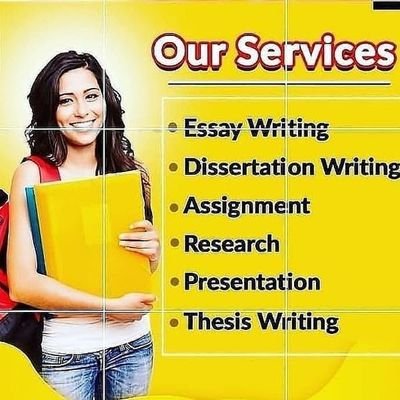 Do you have any paper,essay,homework,math,assignment due and you feel stuck,we are a pool of experience academic experts who will help you out. Dm Asap