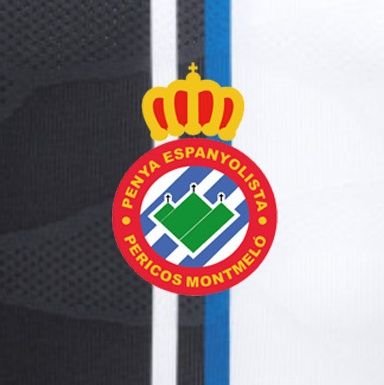 Twitter oficial de la Penya Espanyolista Pericos de Montmeló