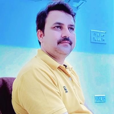 प्रदेश प्रवक्ता
(राज.अधिकारी कर्मचारी माइनॉरिटी एसोसिएशन)
