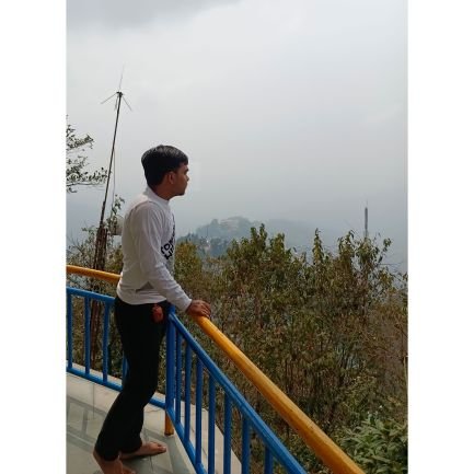 SubhamR59765776's profile picture. I am a student...
Technology and gaming is my passion.