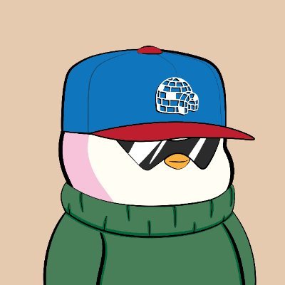 MetaverseHQ | Pudgy Penguins