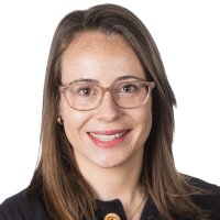 Camille von Kaenel (@cvonka) 's Twitter Profile